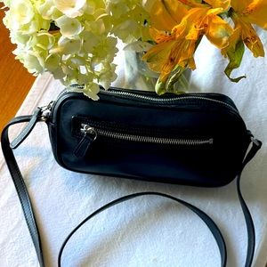 COACH Crossbody Adjustable Zippered Bag